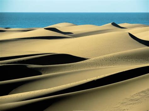 maspalomas nude beach|The naked truth about Playa del Inglés & Las Dunas